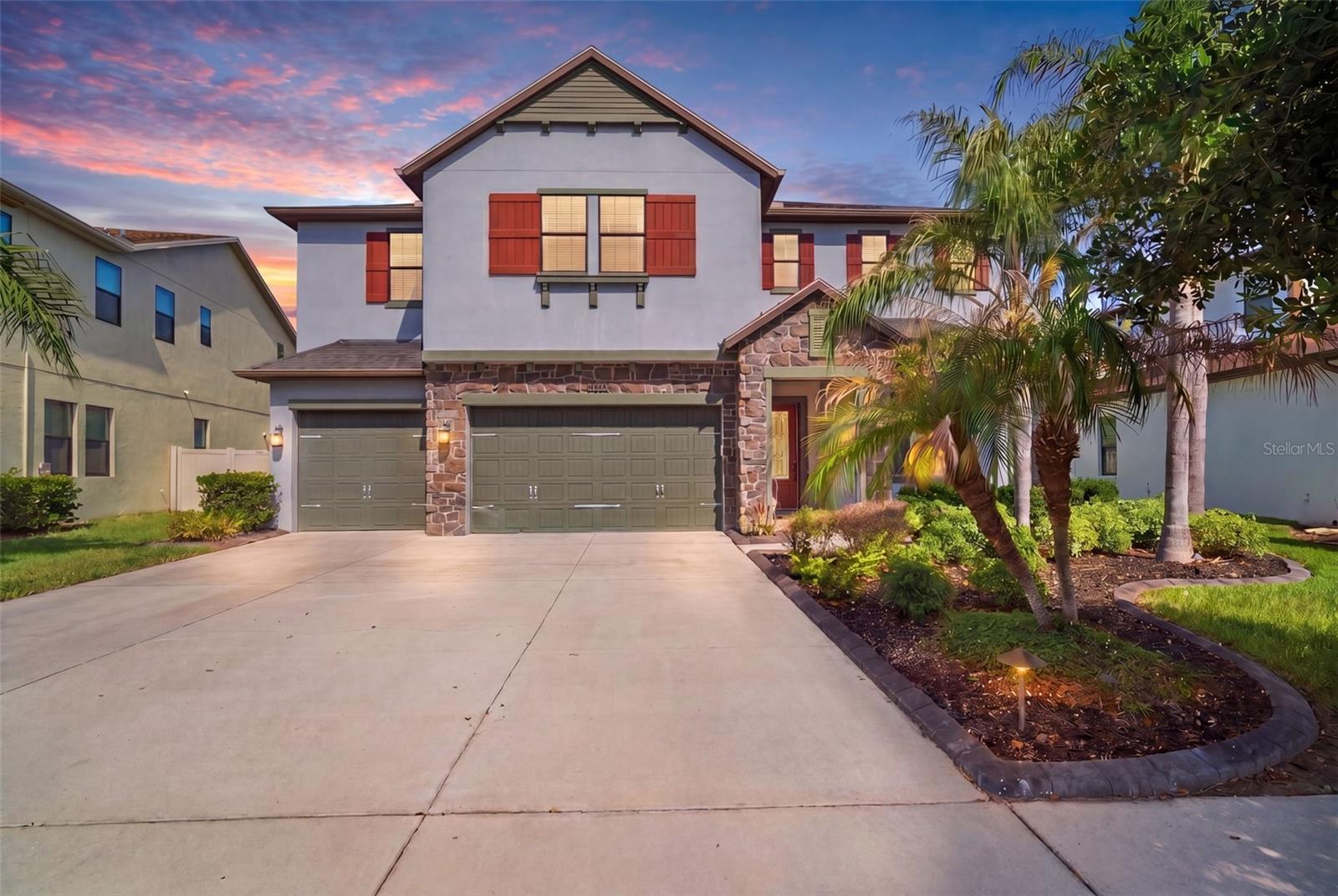 4335 Ortona Ln, Wesley Chapel