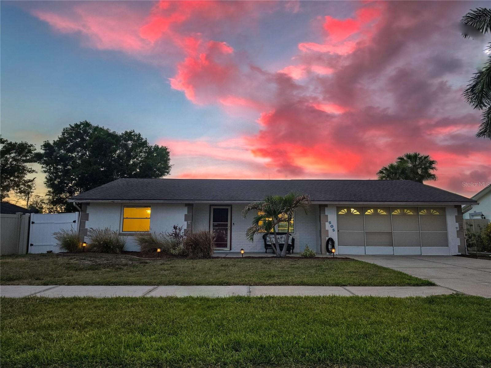 505 Red Mangrove Ln, Apollo Beach