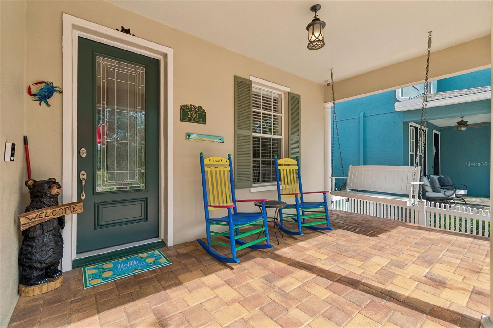 3550 Ferrell St, New Port Richey
