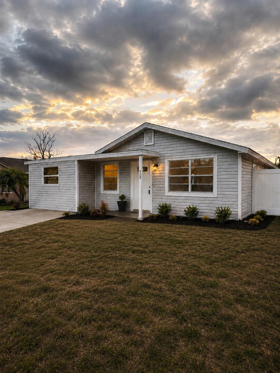 4112 Mesa Dr, New Port Richey