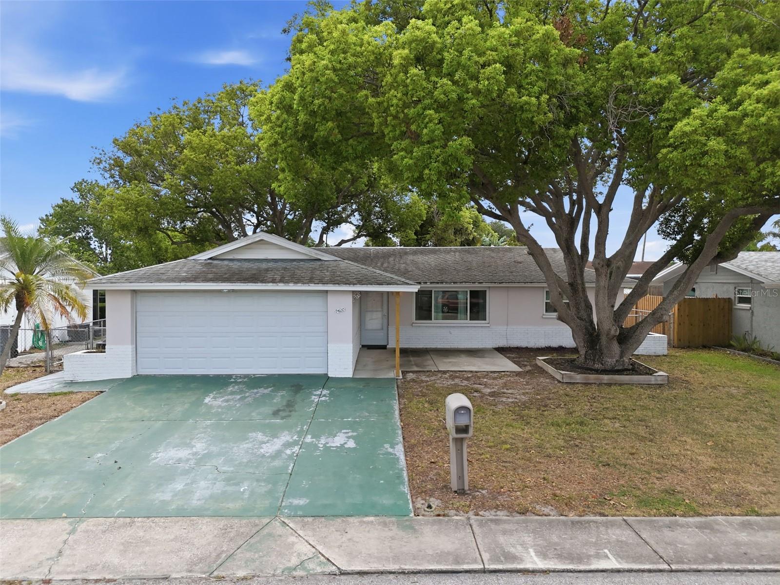 9420 Glen Moor Ln, Port Richey