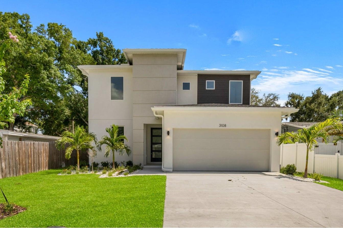 3108 W Ballast Point Blvd, Tampa