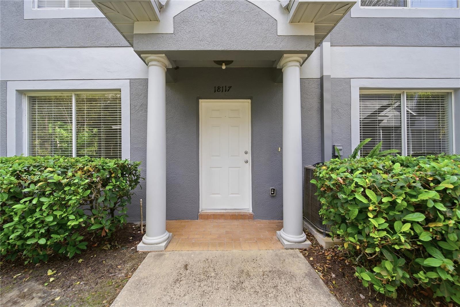 18117 Paradise Point Dr, Tampa