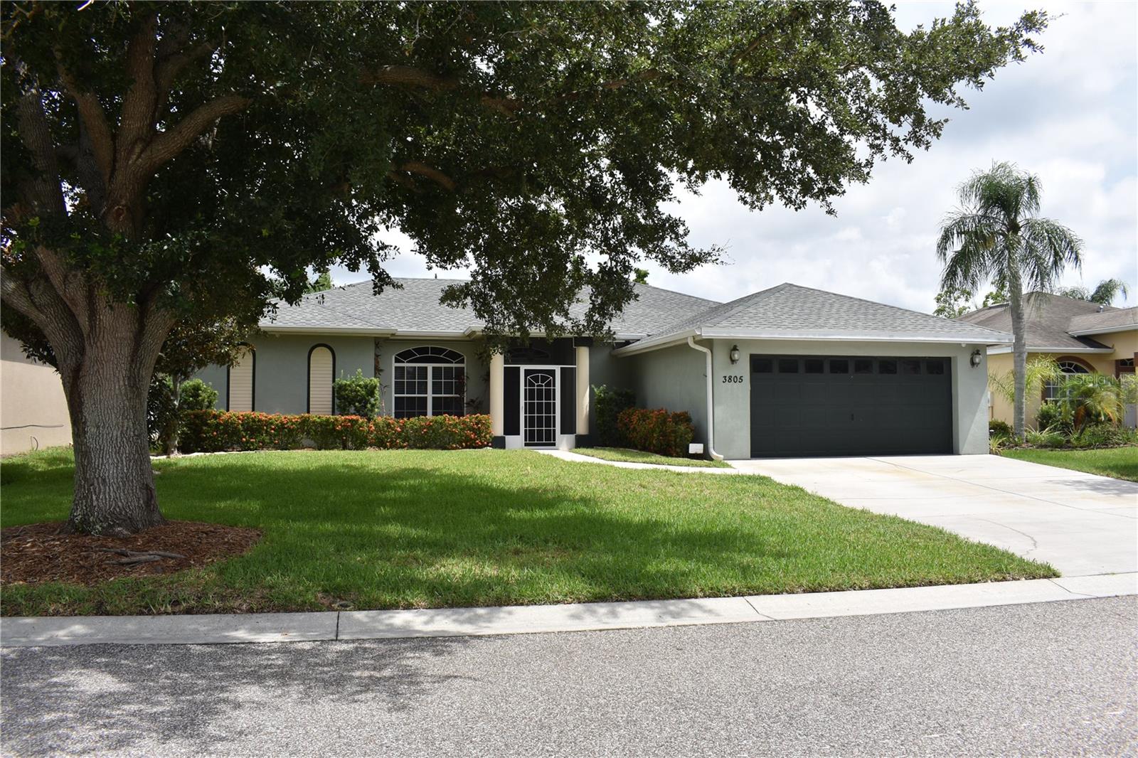 3805 Milflores Dr, Sun City Center