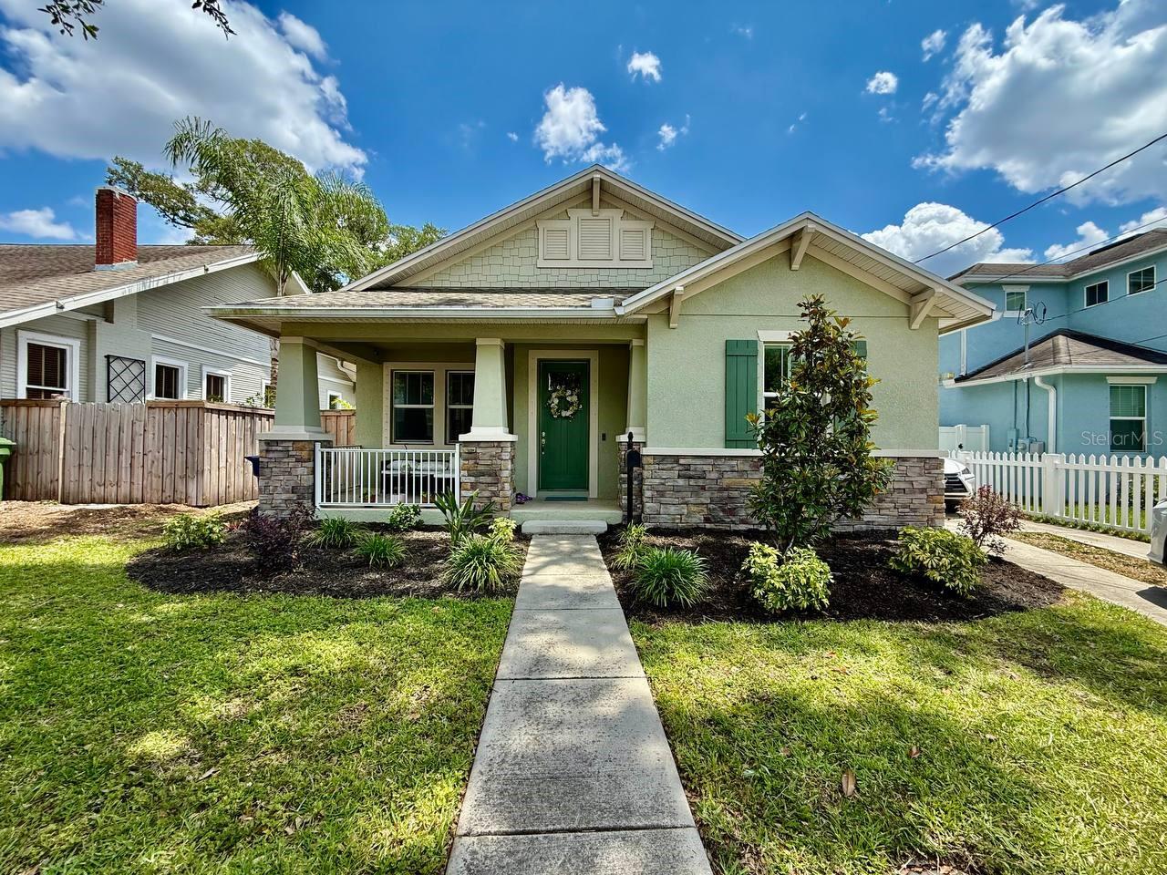 3509 N Tampa St, Tampa