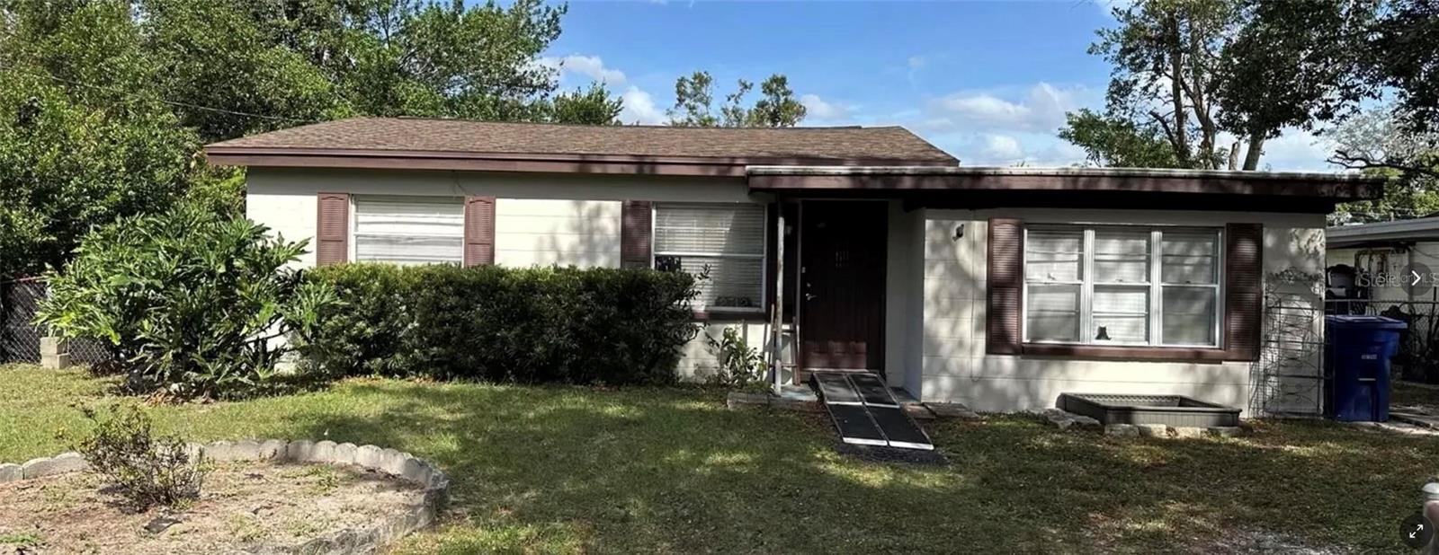2712 E 99th Ave, Tampa