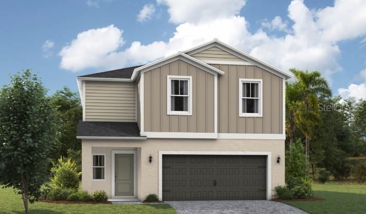 33561 Noble Creek Pl, Dade City