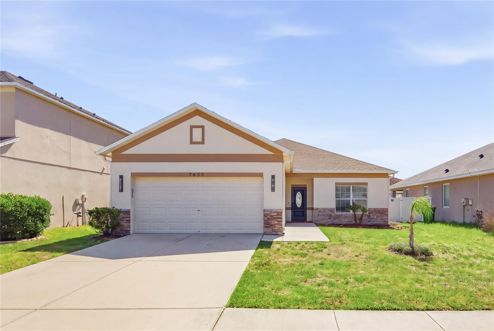 7632 Armonk Ln, Wesley Chapel