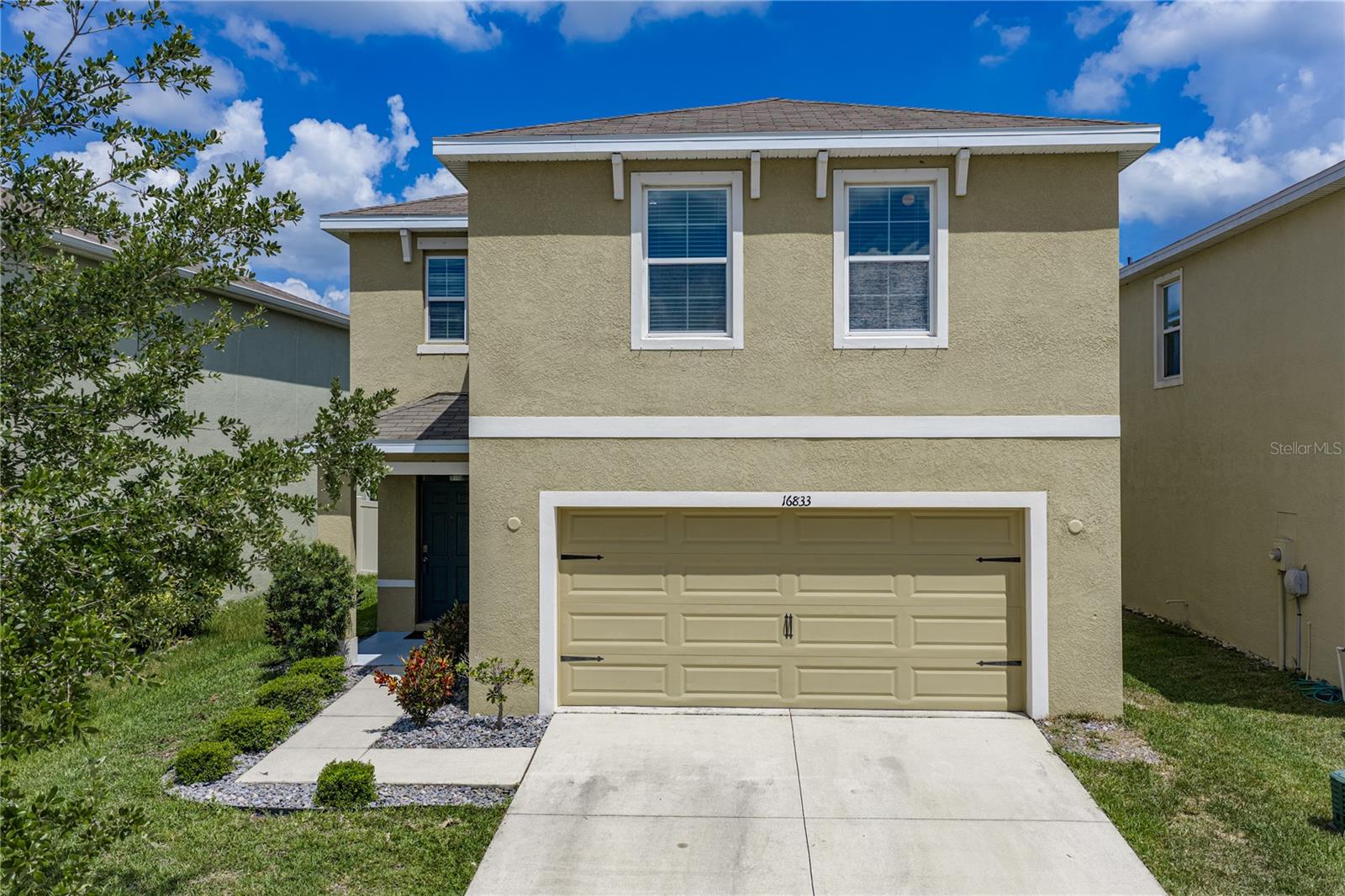16833 Trite Bend St, Wimauma