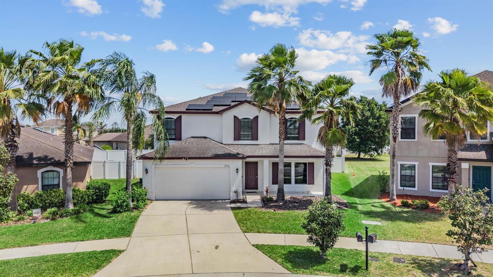 14336 Haddon Mist Dr, Wimauma