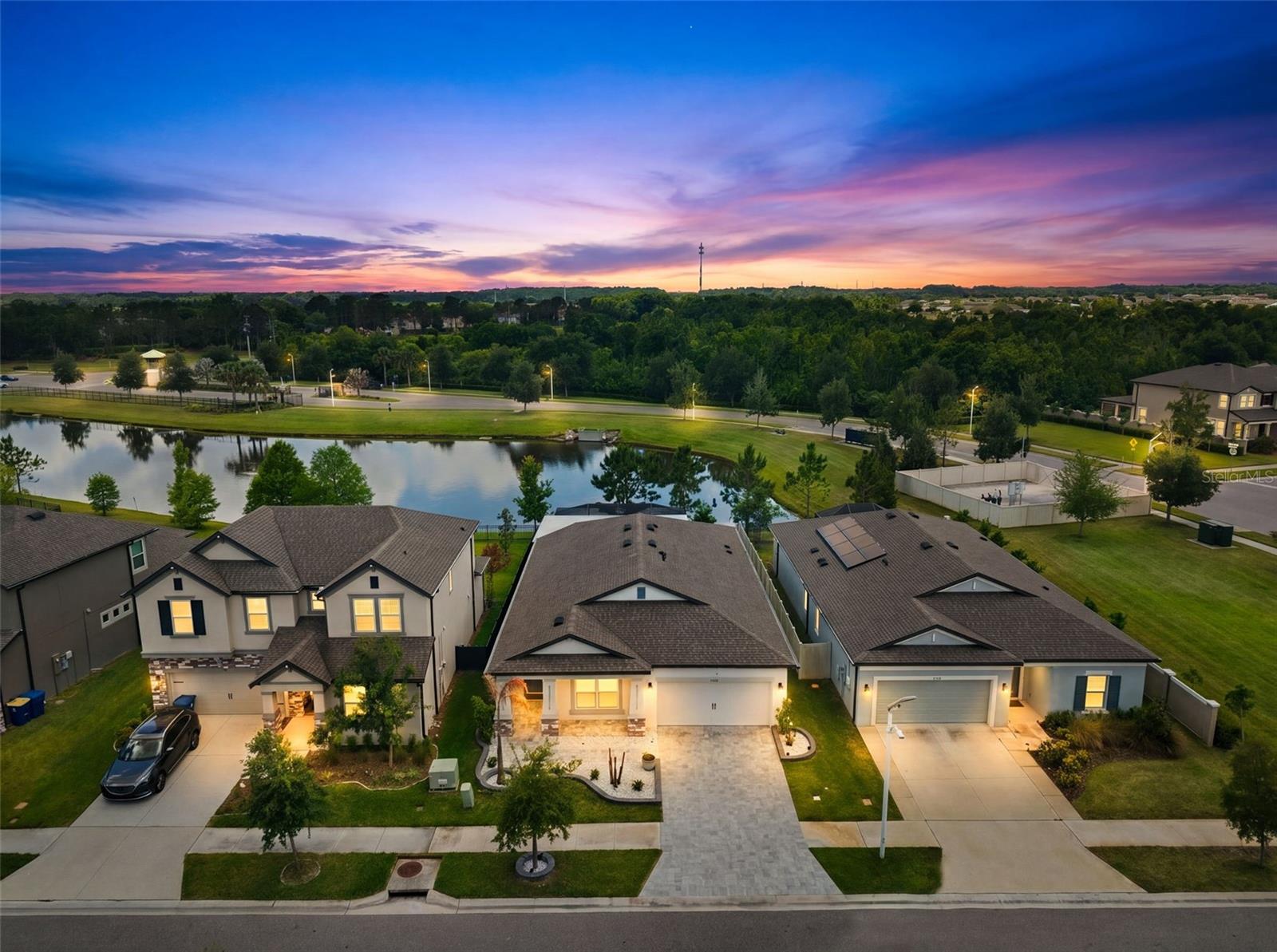 7278 Pool Compass Loop, Wesley Chapel