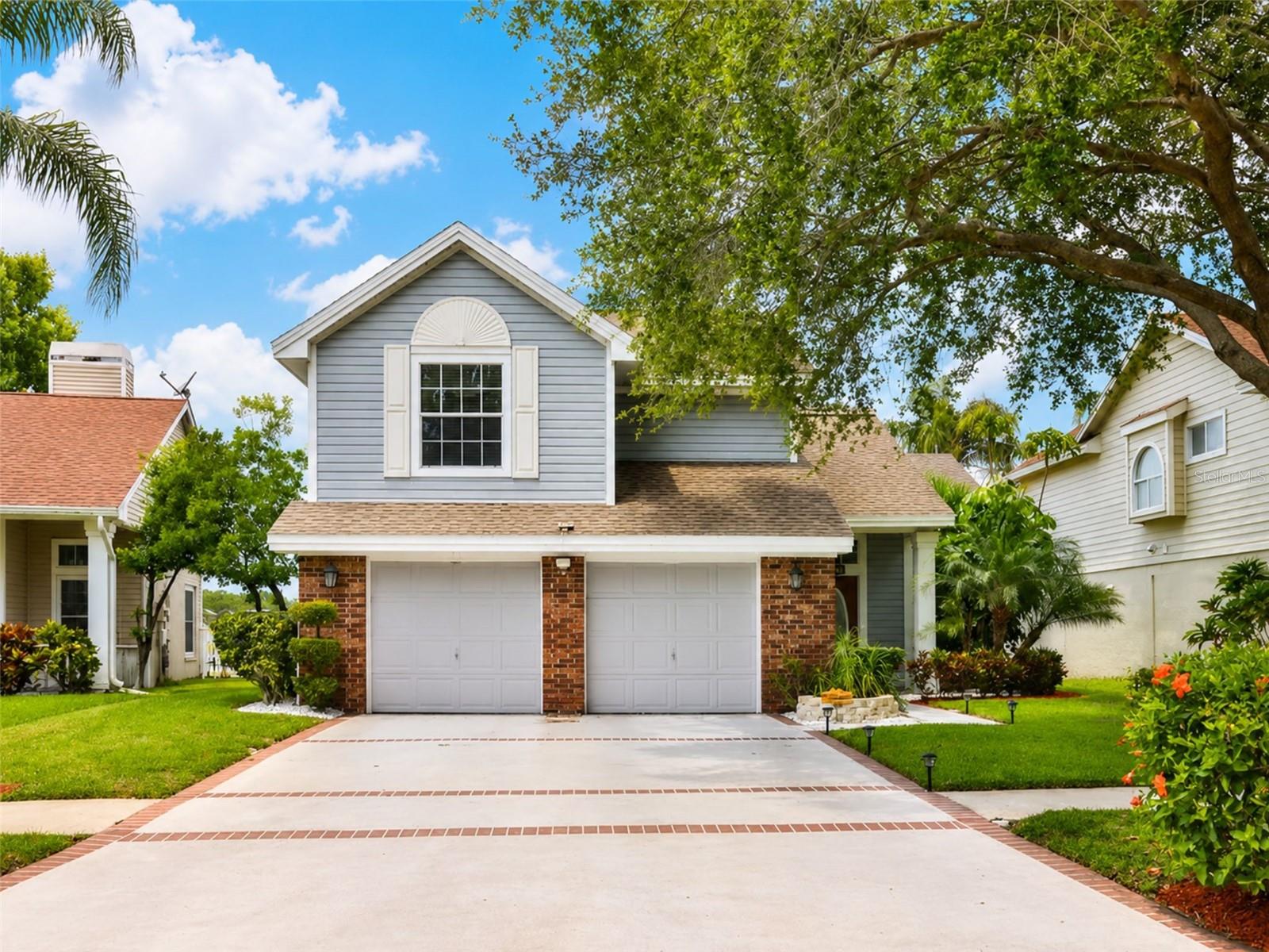 11848 Branch Mooring Dr, Tampa