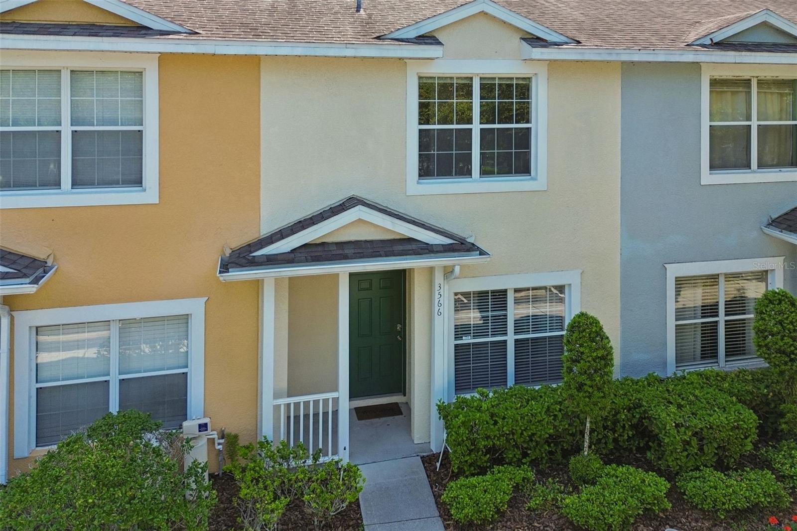 3566 High Hampton Cir, Tampa