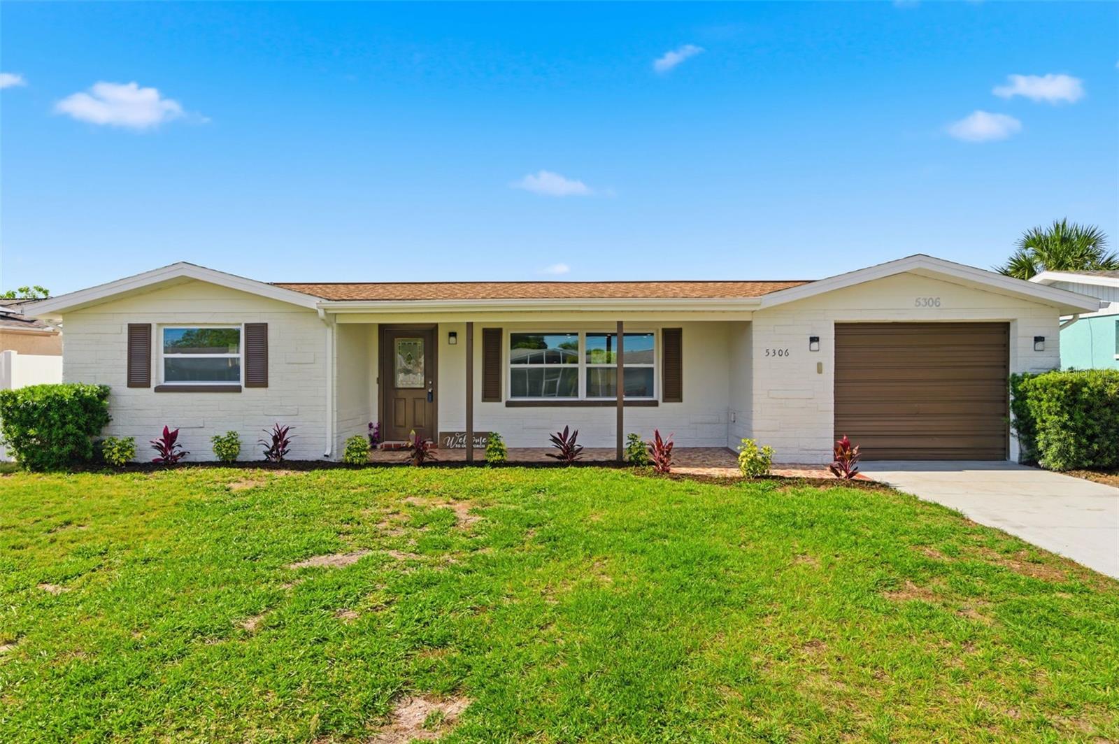 5306 Palafox Dr, New Port Richey