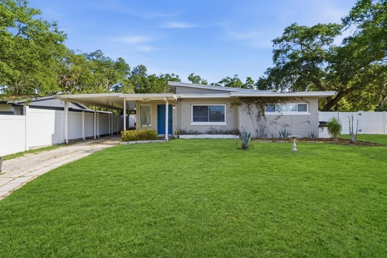 10801 W Elbow Dr, Tampa