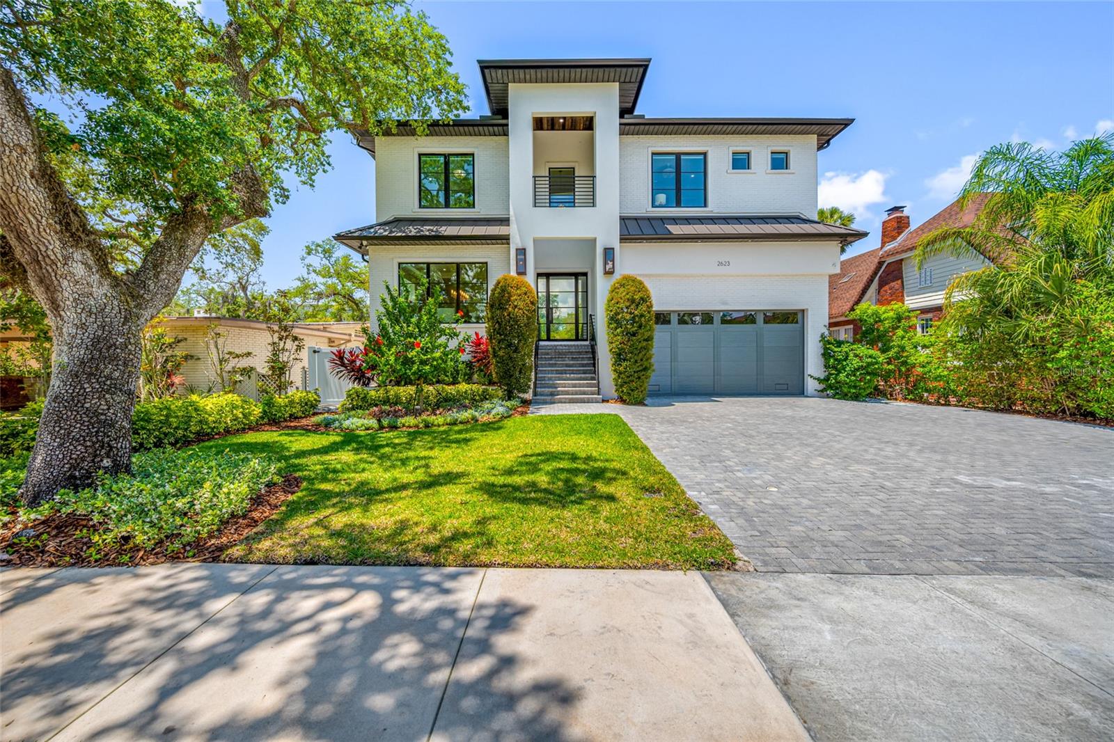 2623 S Parkview St, Tampa