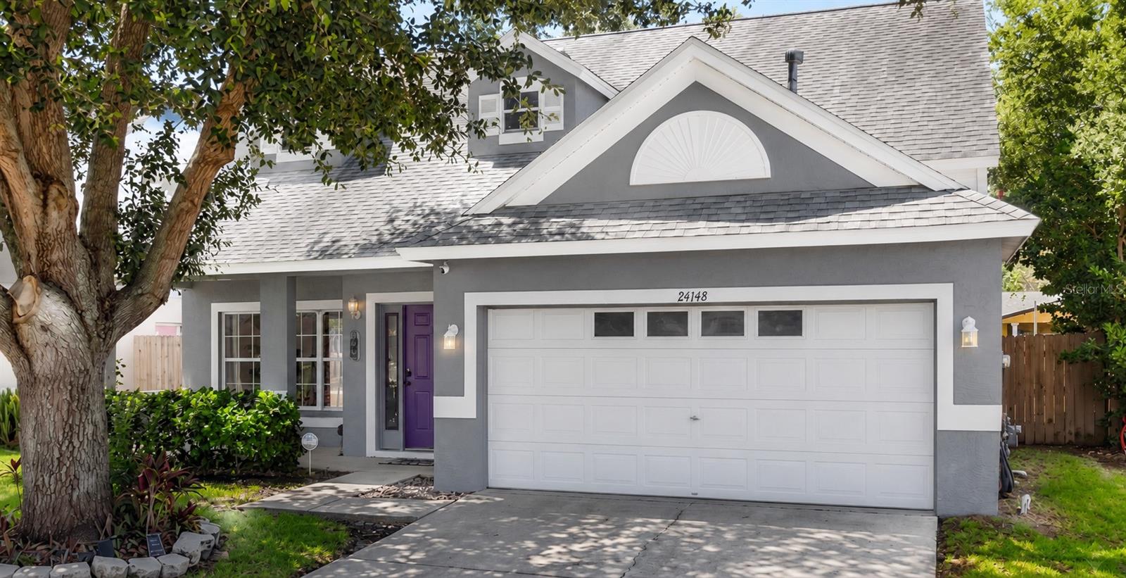 24348 Summer Wind Ct, Lutz