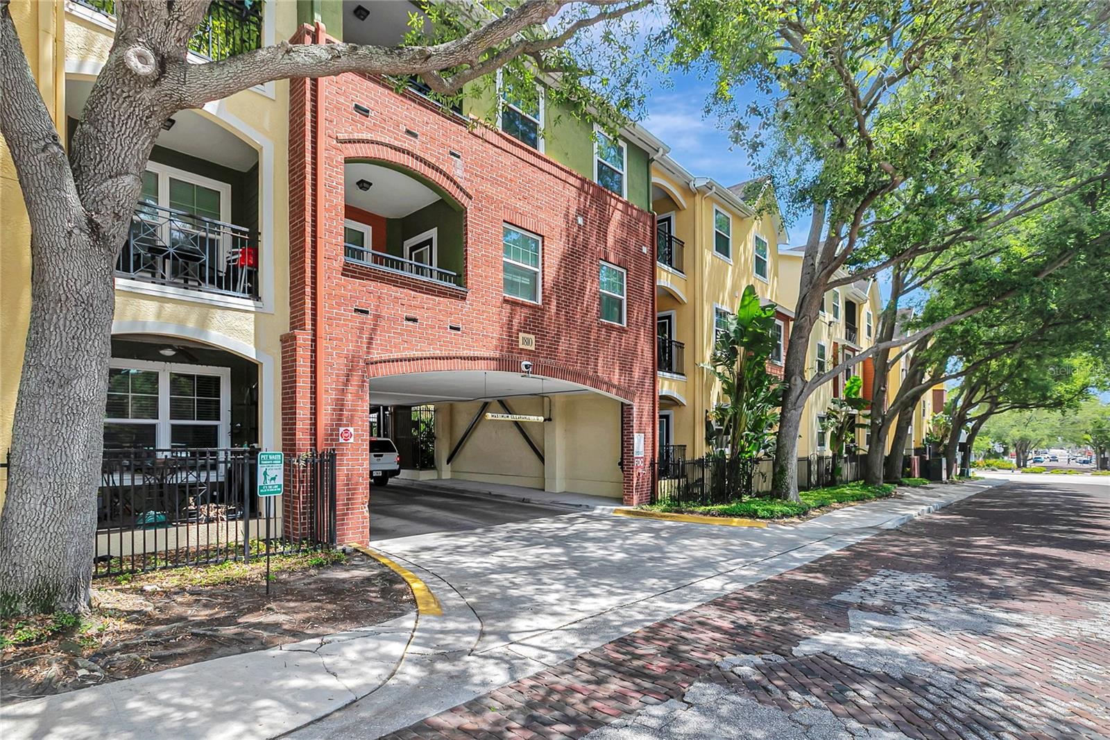 1810 E Palm Ave #5315, Tampa