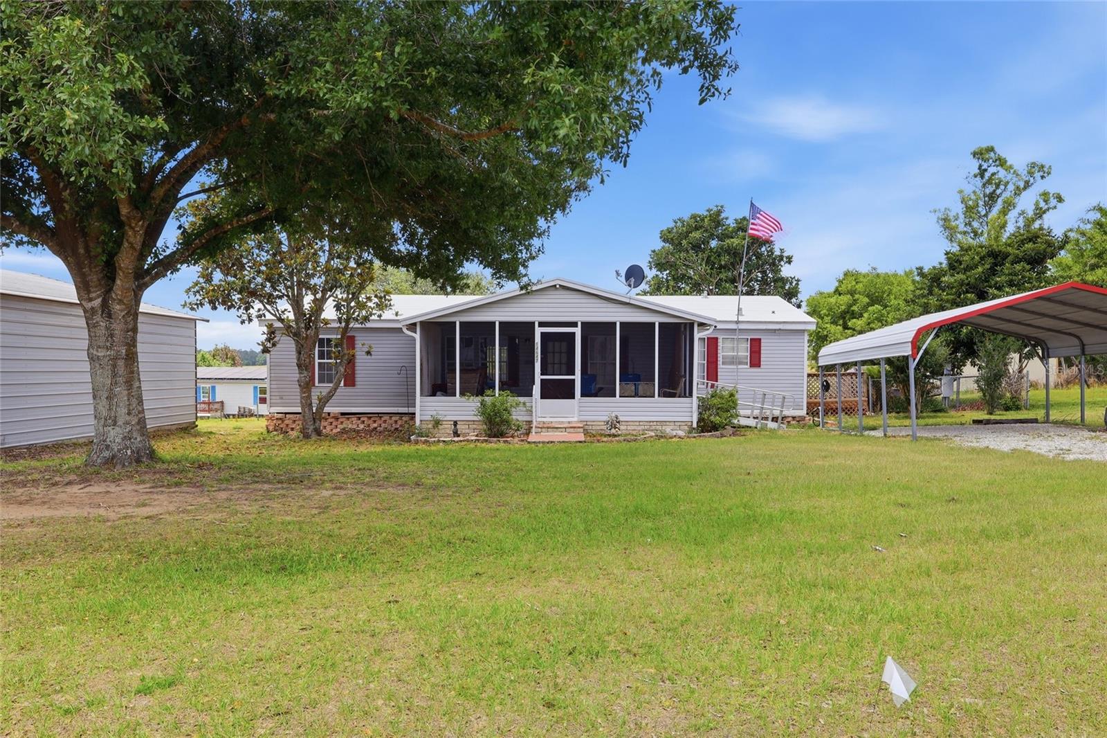 14647 Billie Ln, Dade City