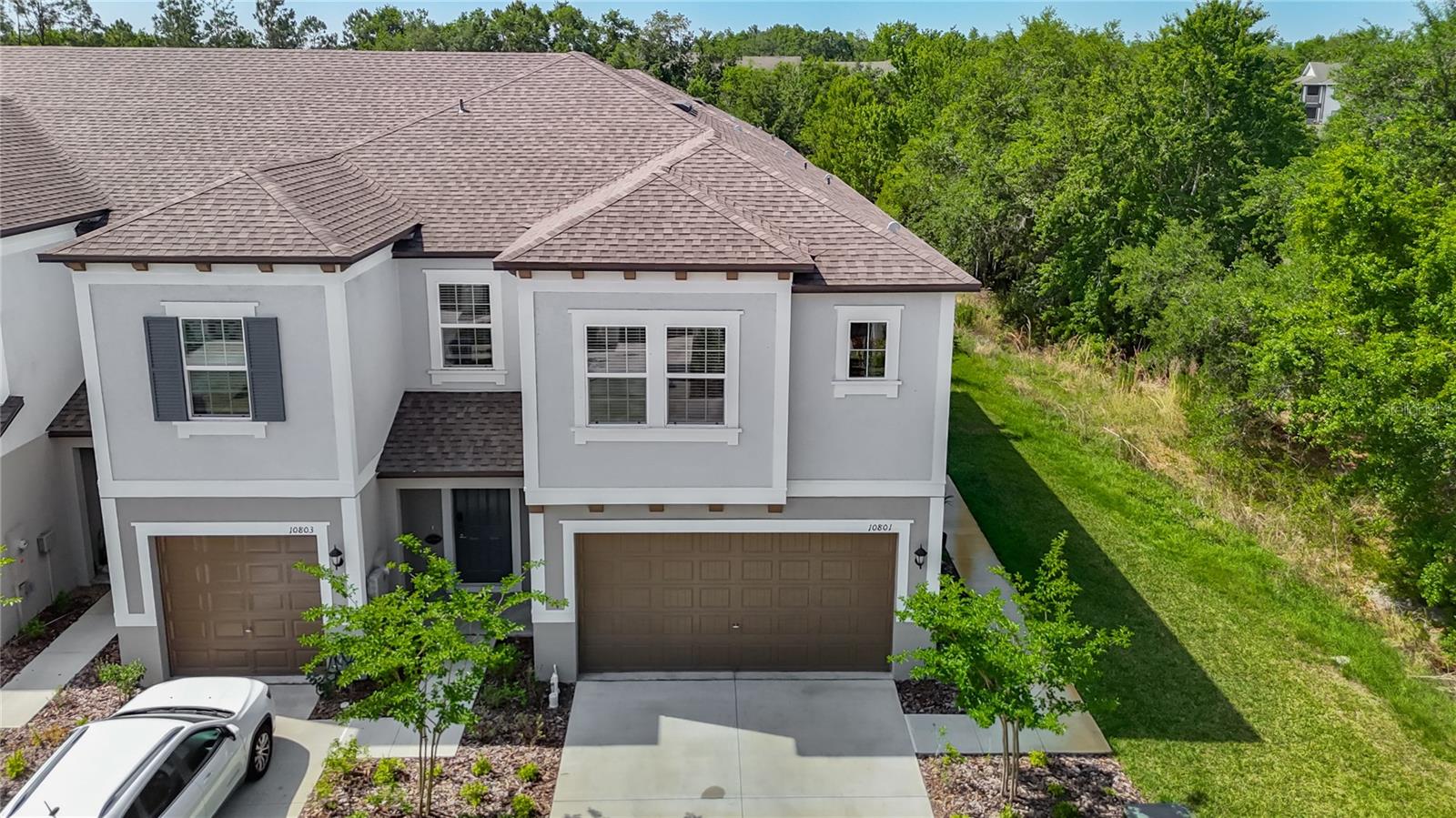 10801 Fort White Ct, Tampa
