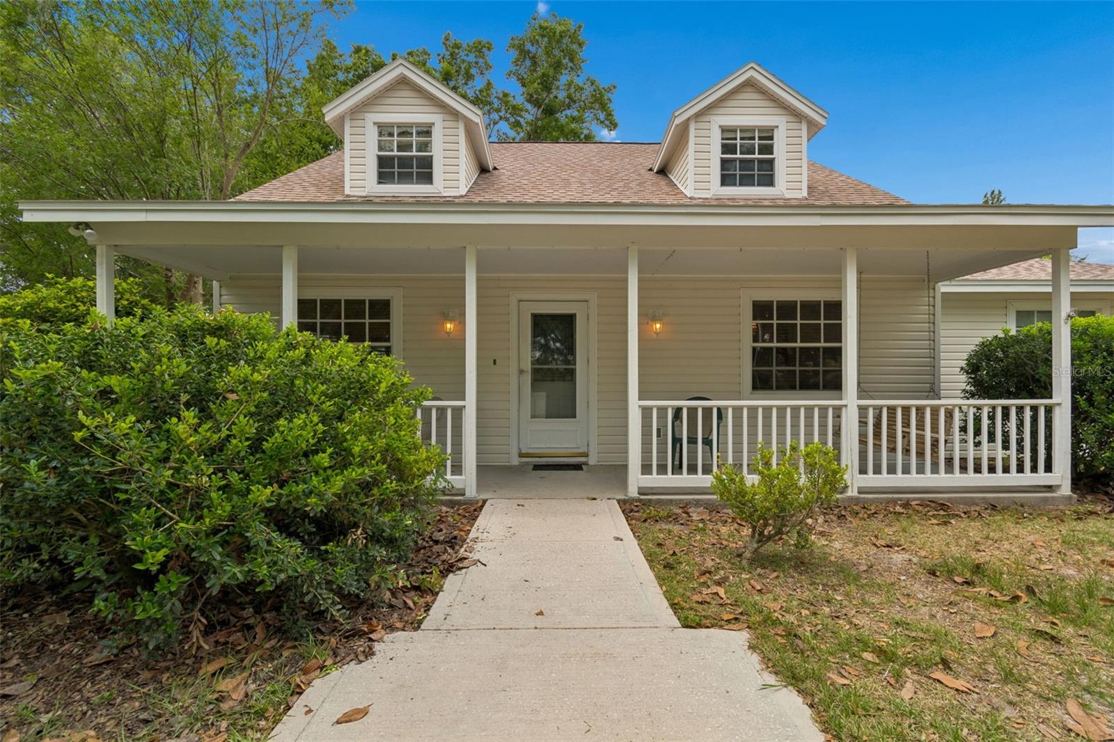 17879 Parrish Grove Rd, Dade City