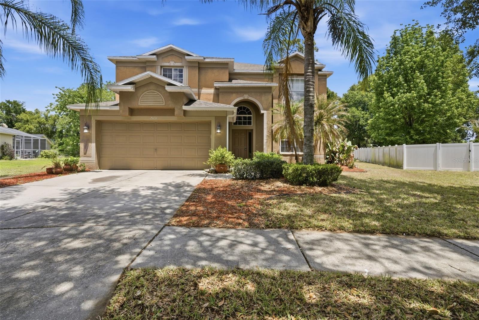 2631 Queen Alberta Dr, Valrico