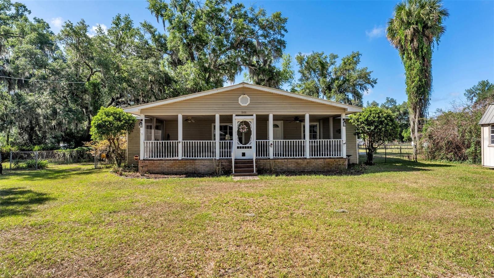 501 Swilley Rd, Plant City