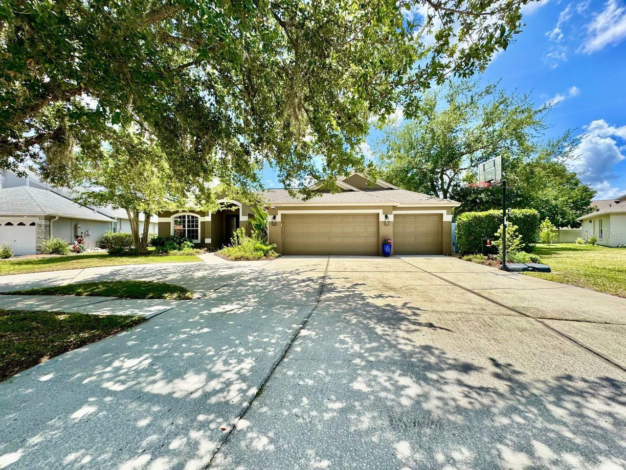 16934 Melissa Ann Dr, Lutz
