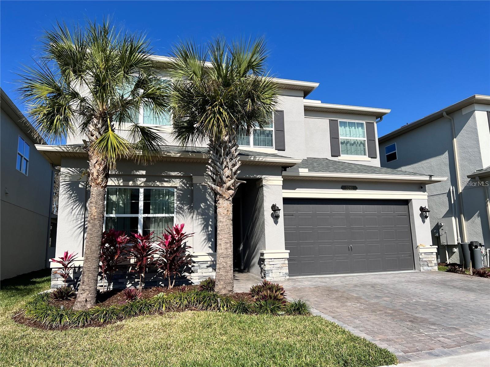 3281 Great Banyan Way, Wesley Chapel