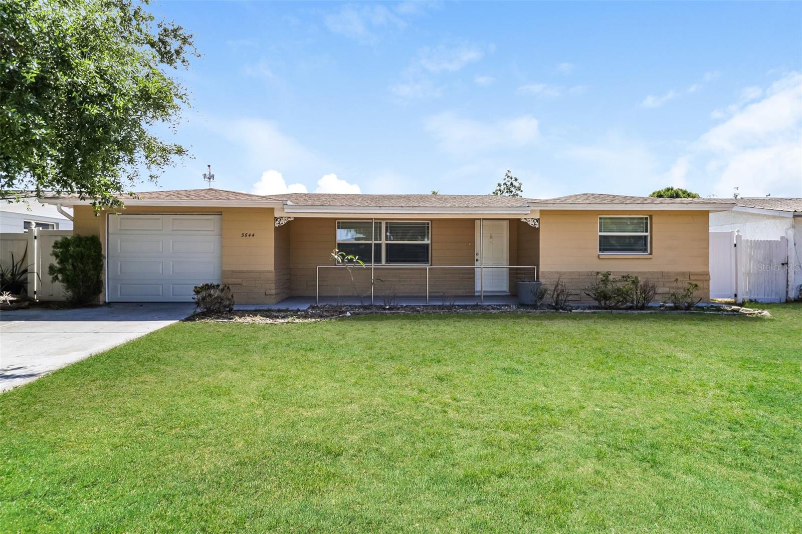 3644 Panola Dr, New Port Richey