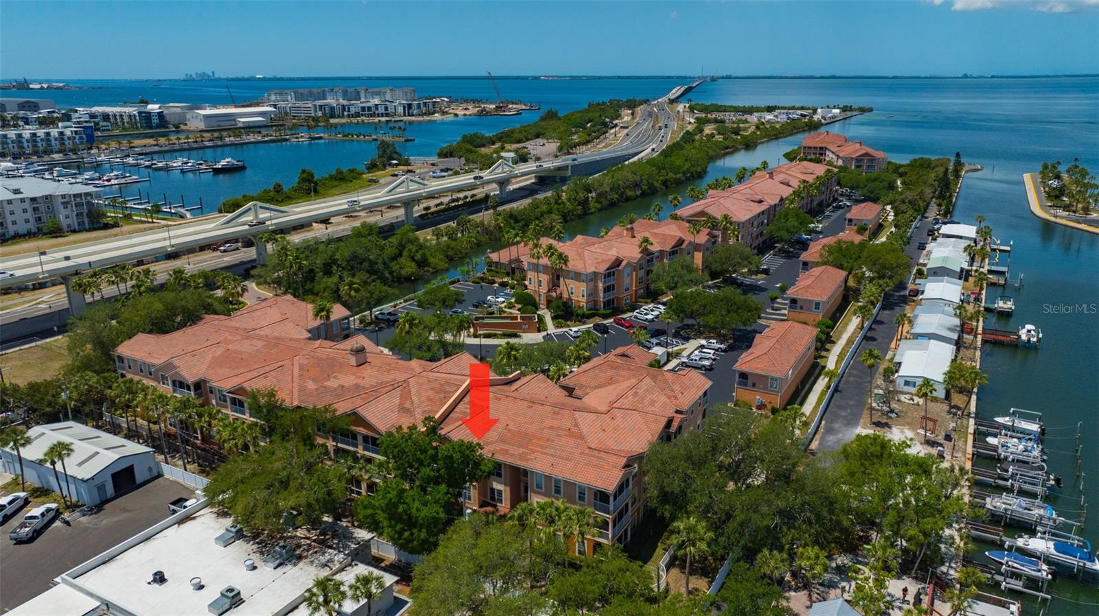 5000 Culbreath Key Way #1-306, Tampa