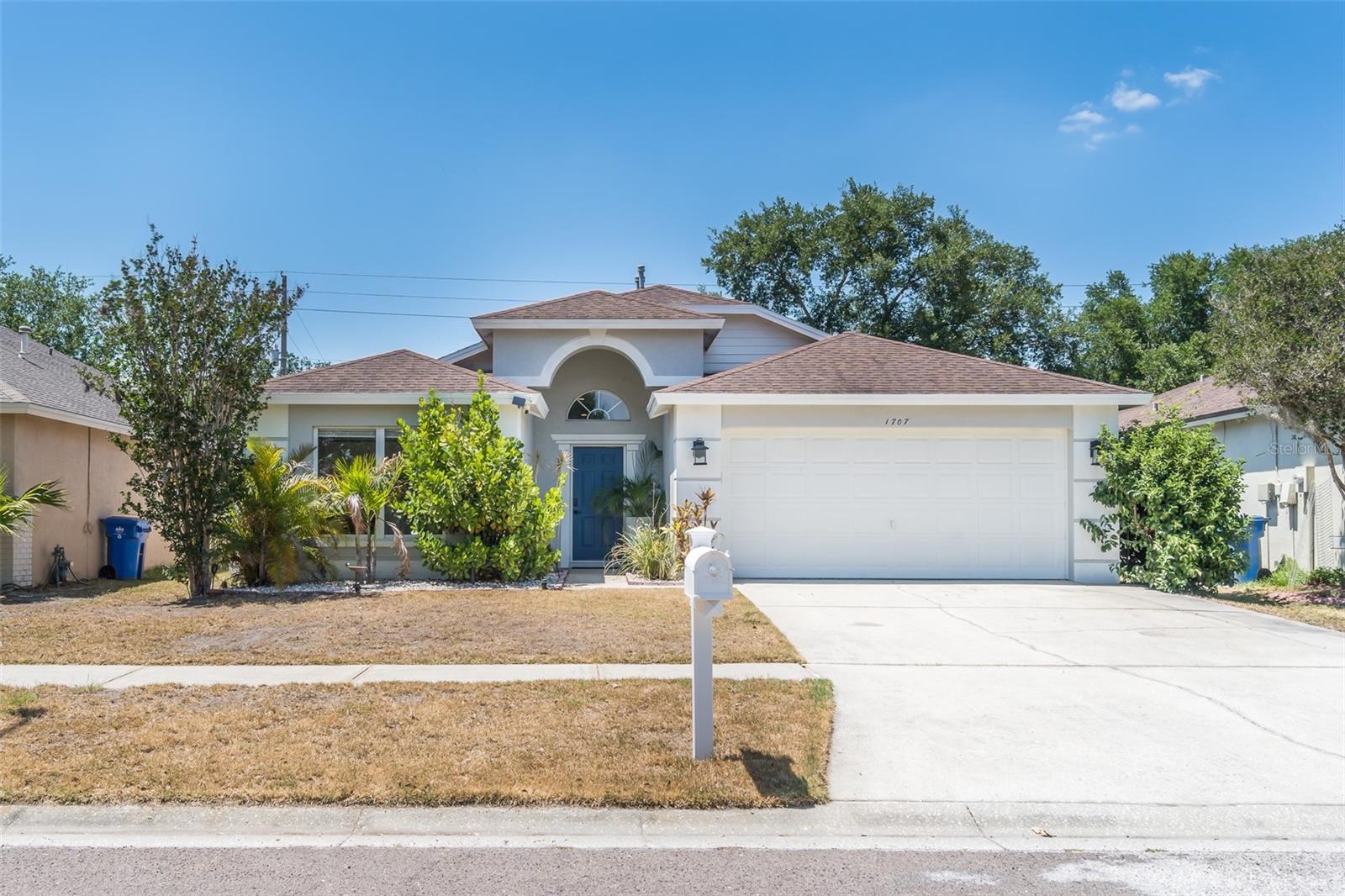 1707 Bondurant Way, Brandon