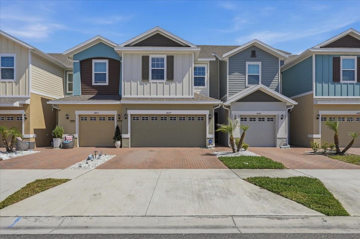 34179 Cinder Way, Wesley Chapel