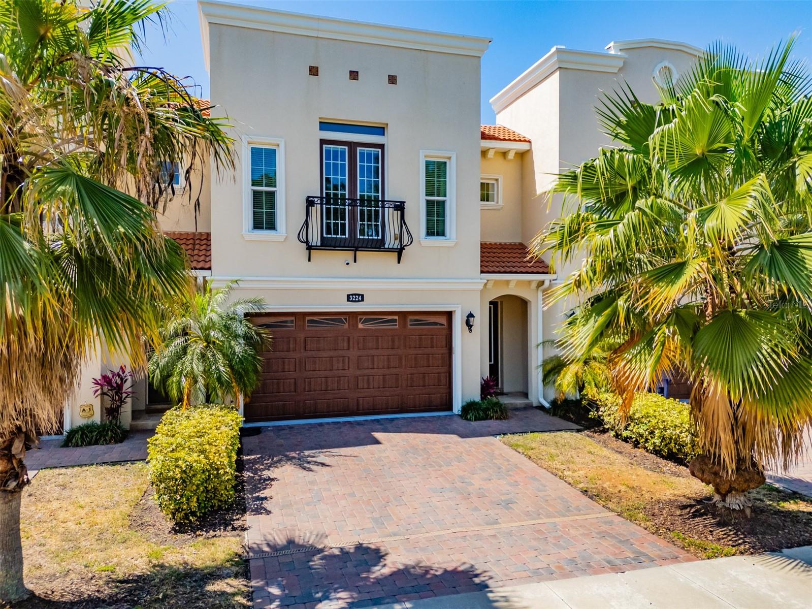 3224 W Empedrado St, Tampa