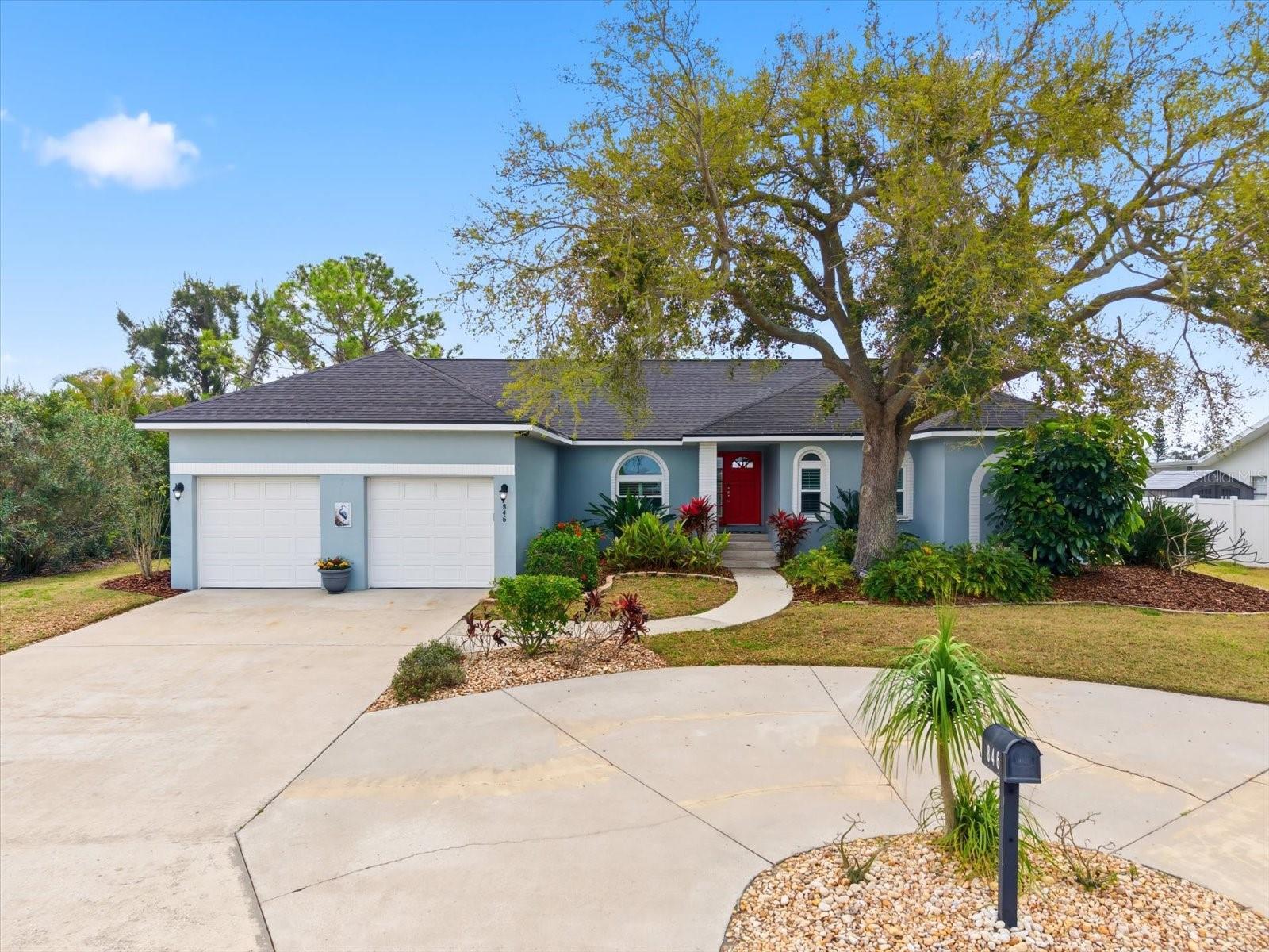 846 Birdie Way, Apollo Beach