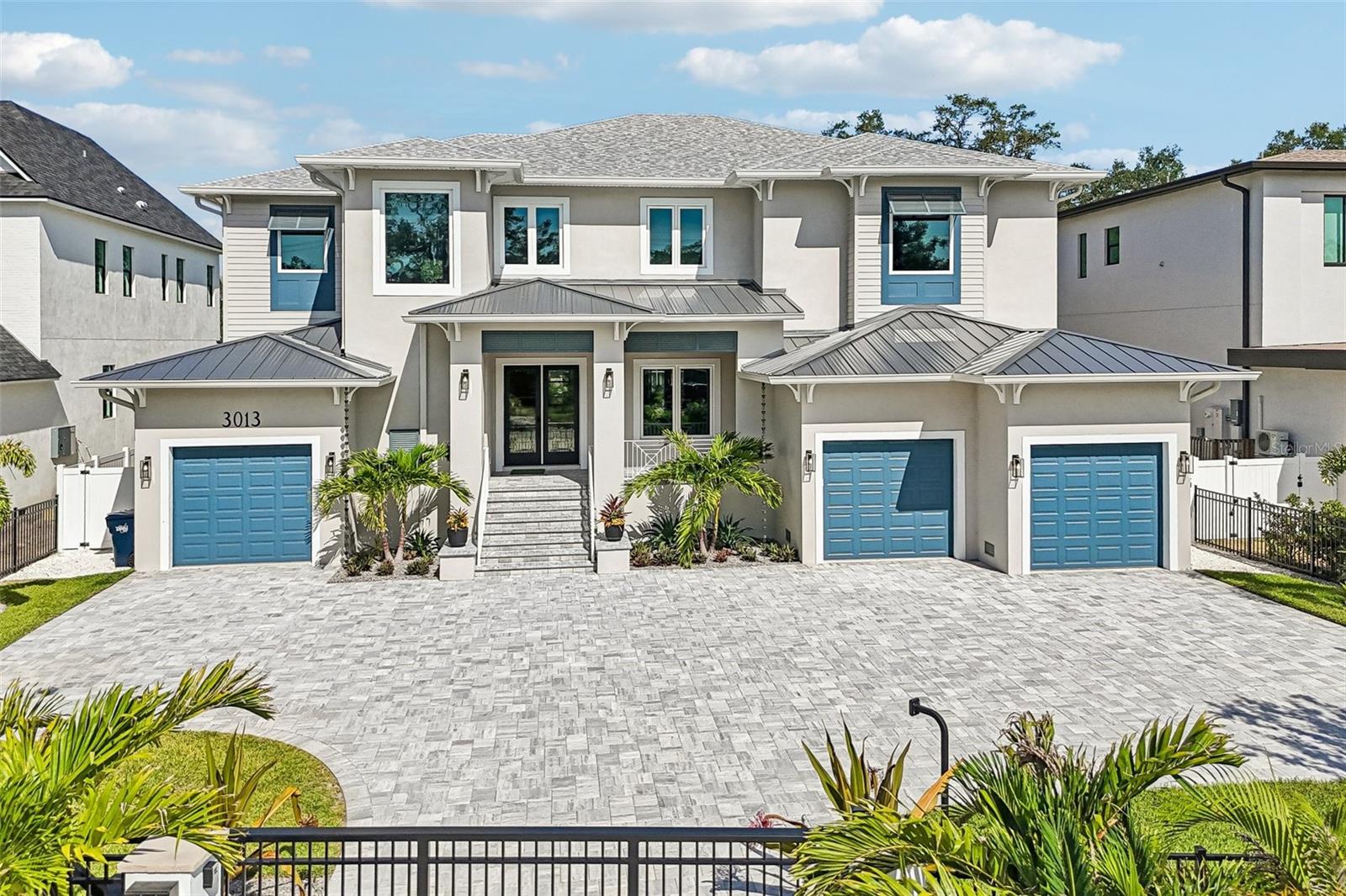 3013 S West Shore Blvd, Tampa