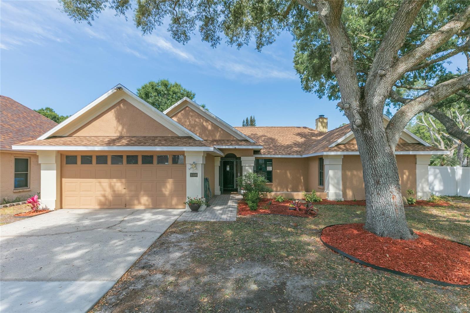 18306 Felspar Way, Tampa