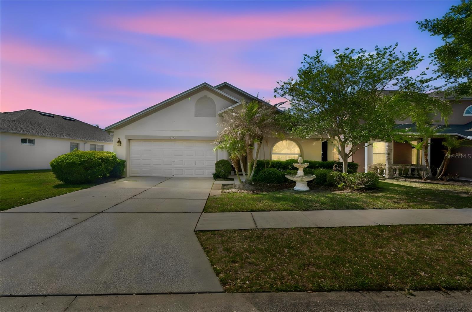 4022 Waterville Ave, Wesley Chapel
