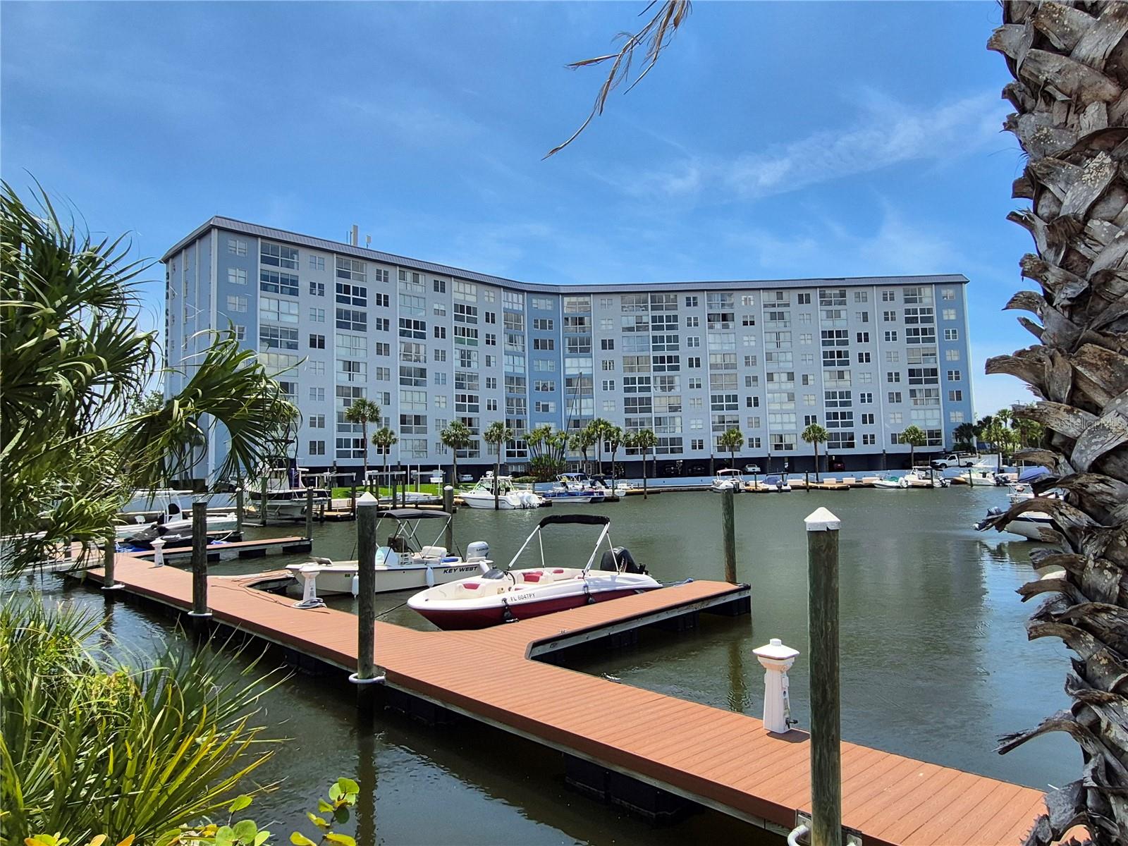 4939 Floramar Ter #203, New Port Richey