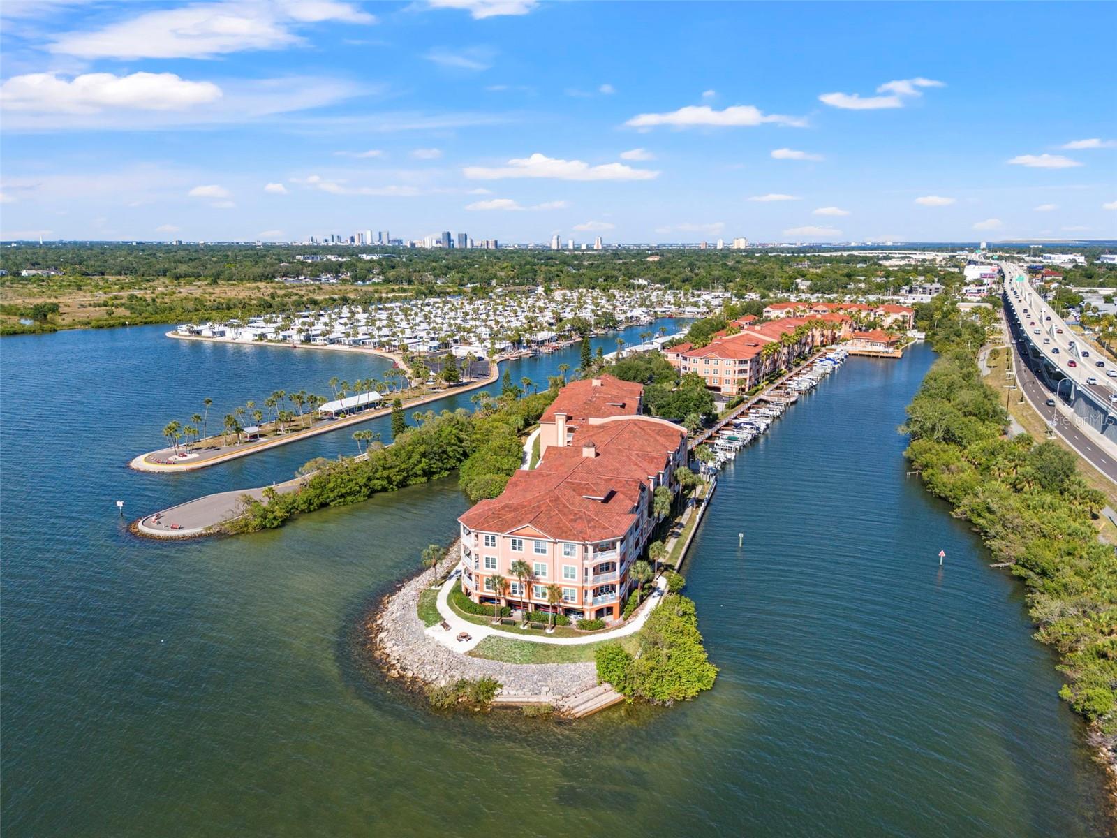 5000 Culbreath Key Way #1-107, Tampa