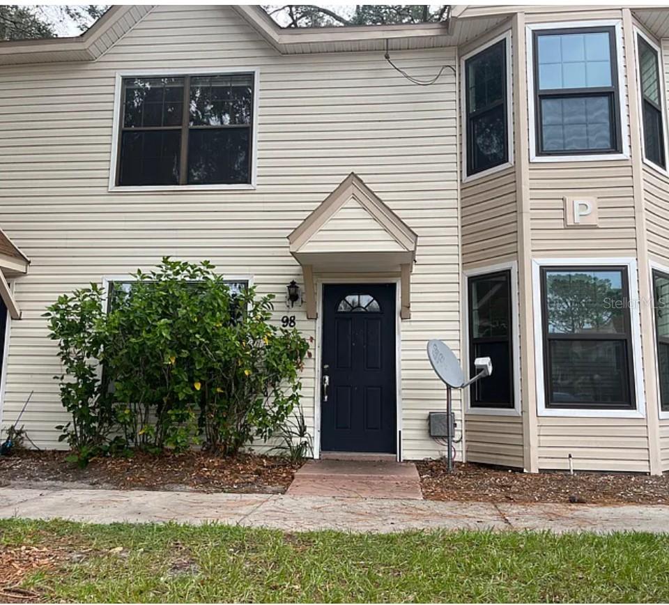 2302 Maki Rd #98, Plant City