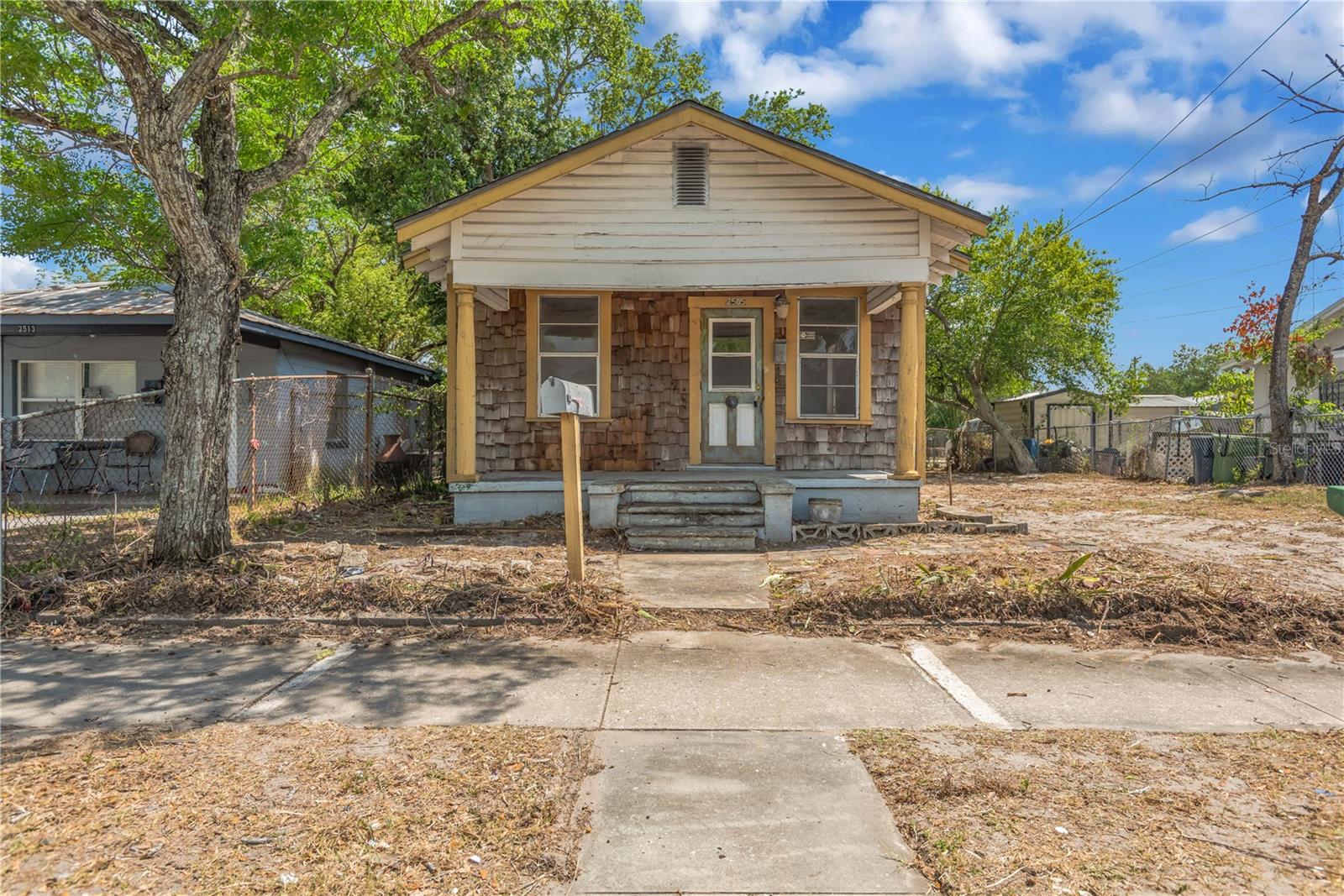2505 E 17th Ave, Tampa