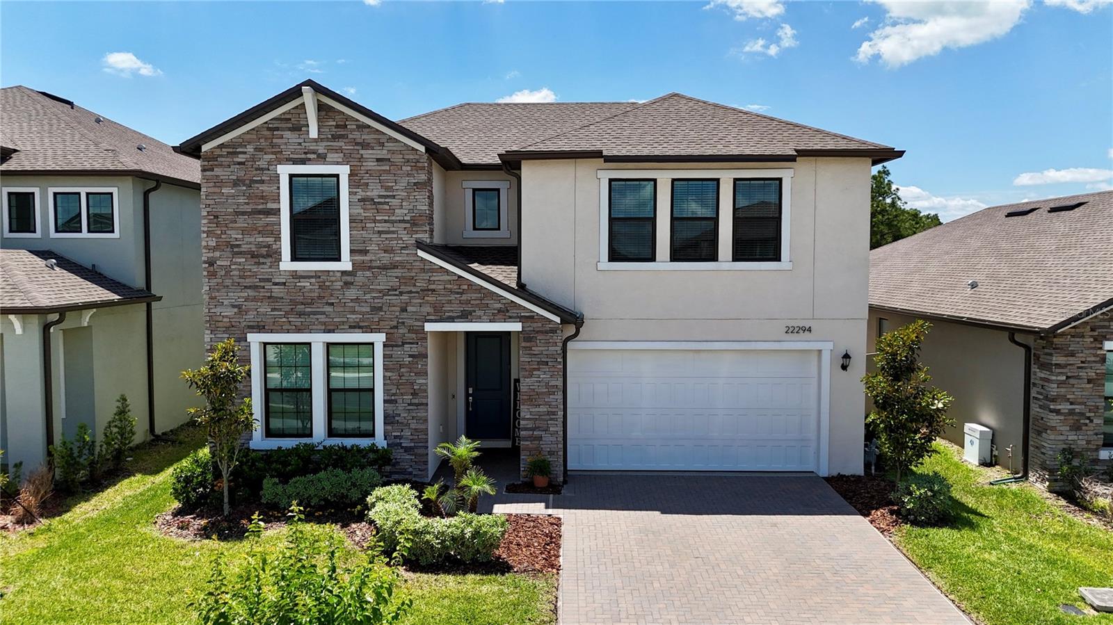 22294 Storybook Cabin Way, Land O Lakes