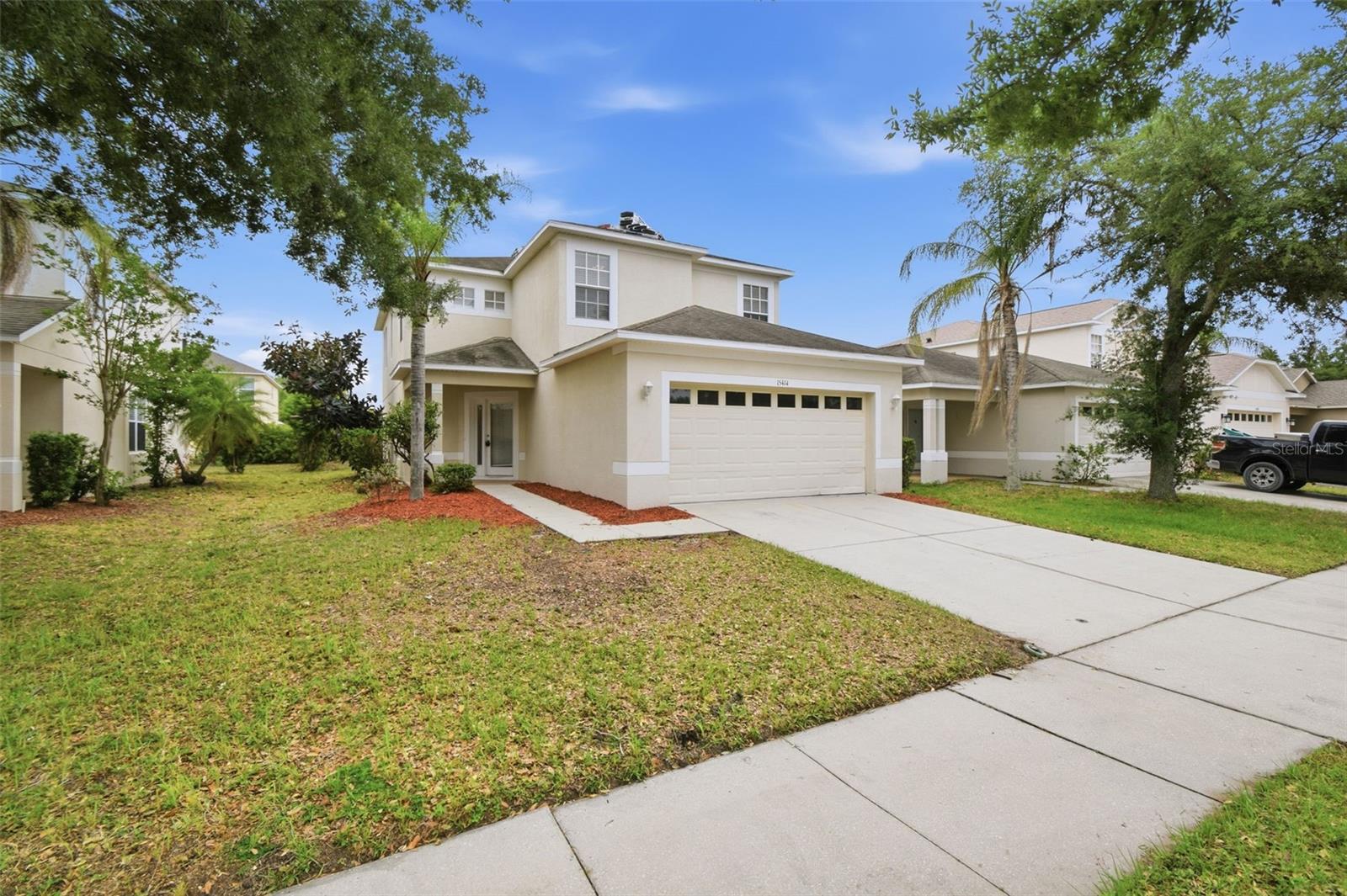 15414 Shoal Haven Pl, Ruskin