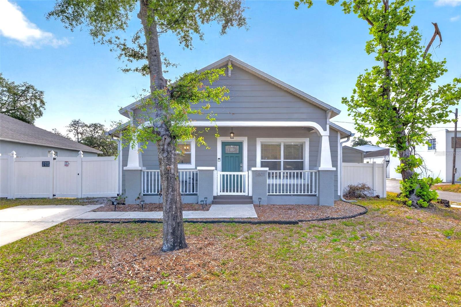 5801 N Miami Pl, Tampa