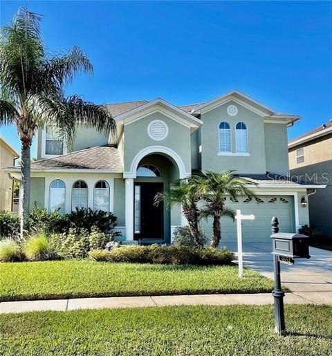 9654 Jasmine Brook Cir, Land O Lakes