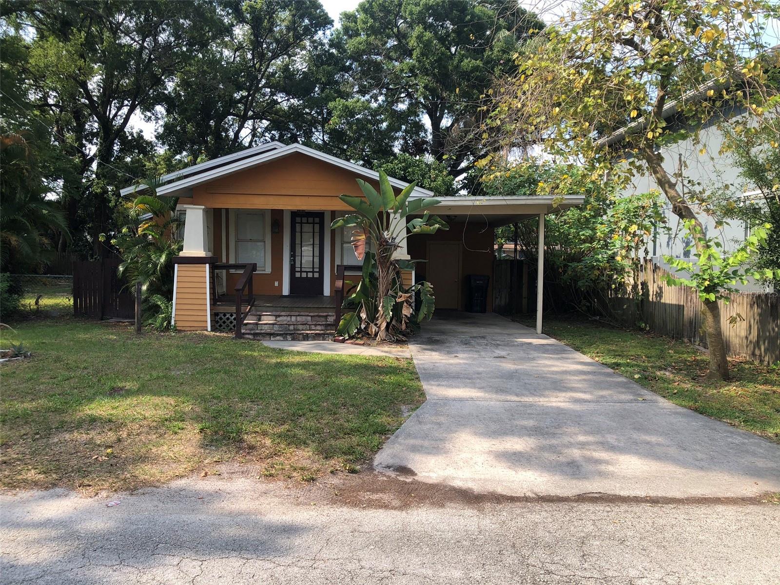 310 W Genesee St, Tampa