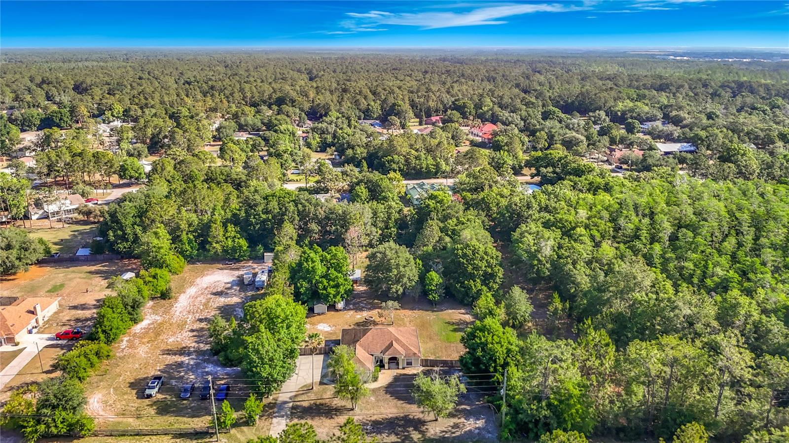 7104 Quail Hollow Blvd, Wesley Chapel