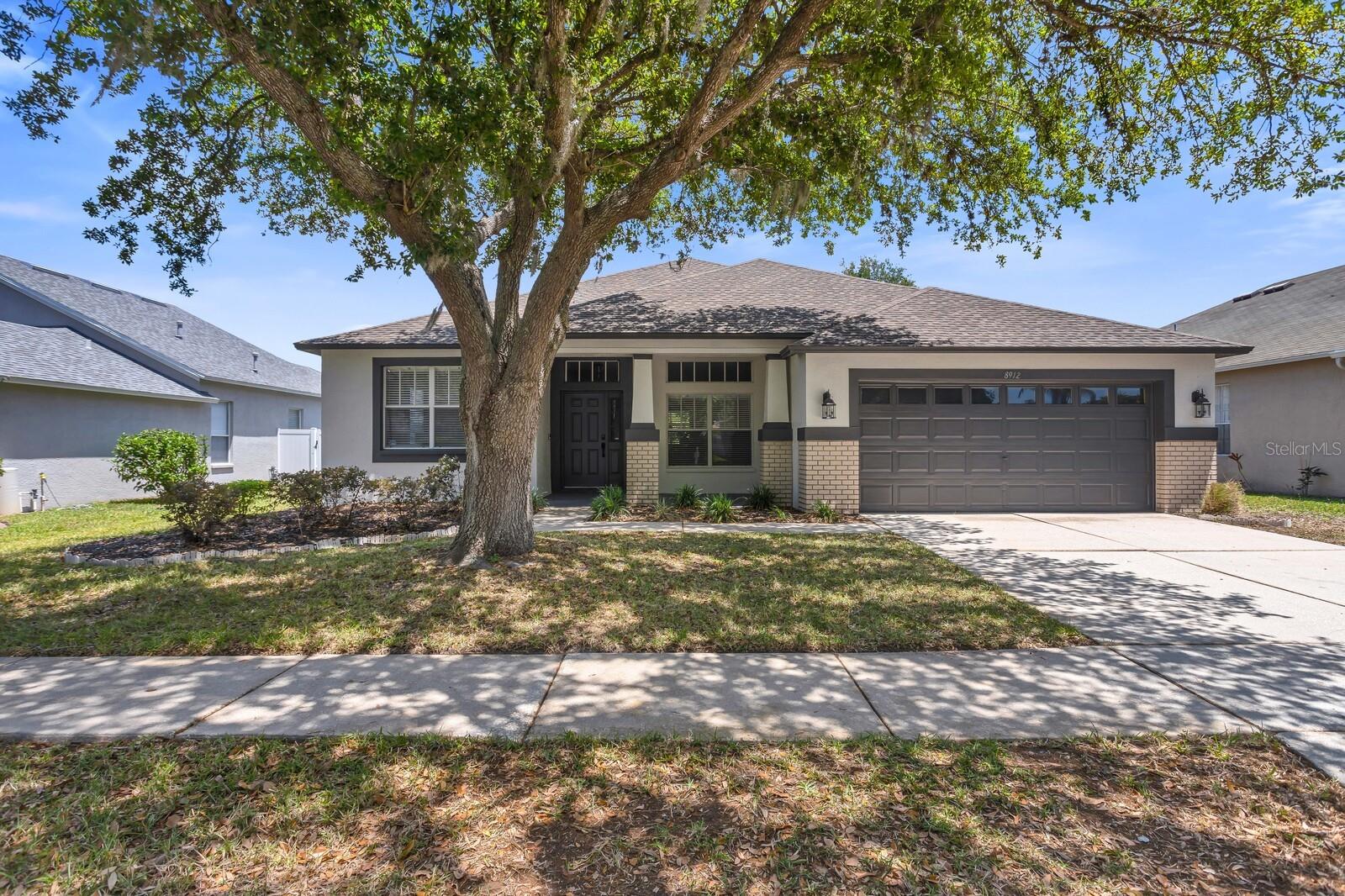 8912 Aberdeen Creek Cir, Riverview