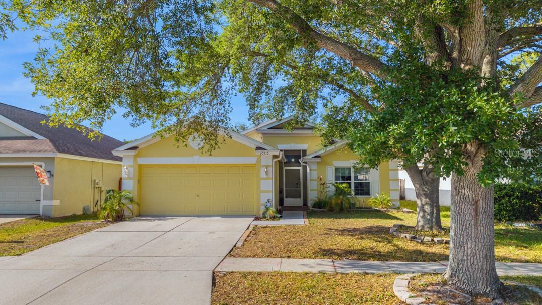 10510 Egret Haven Ln, Riverview